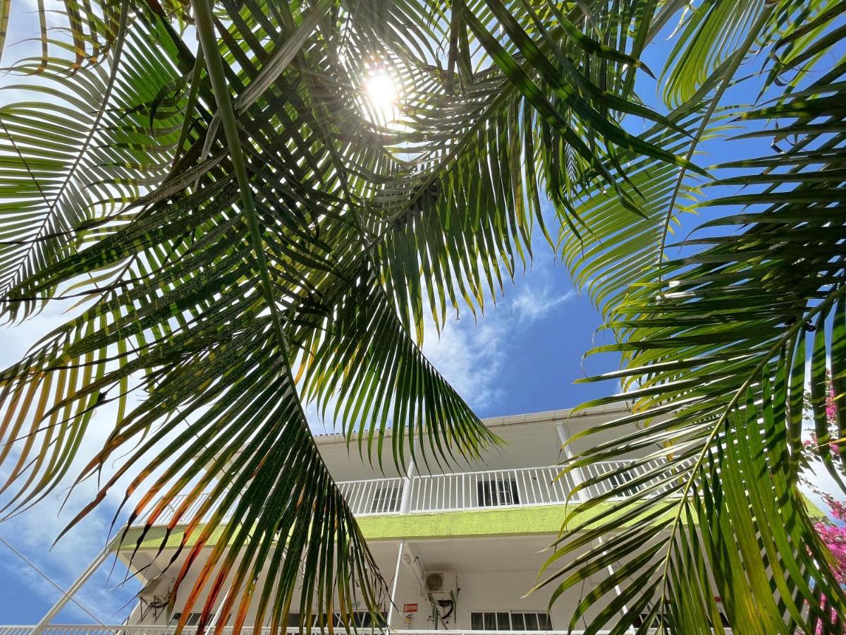La Hermosa Otel San Andrés Dış mekan fotoğraf