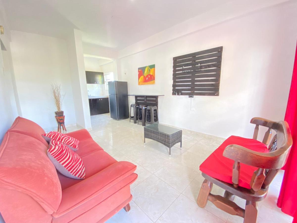 La Hermosa Otel San Andrés Dış mekan fotoğraf
